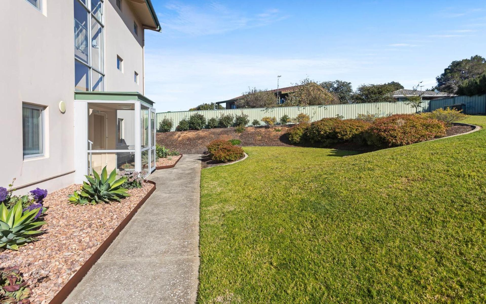 Blue Horizon -Unit 5, 2 Solway Crescent, Encounter Bay Villa Exterior photo